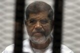 Former Egyptian president faces fresh trial over espionage charges