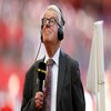 English football commentator John Motson, who had a career spanning 50  years, dies aged 77 - ABC News