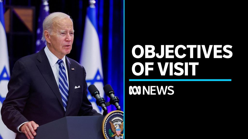 Israel repatriation flight lands at Sydney International Airport ABC News