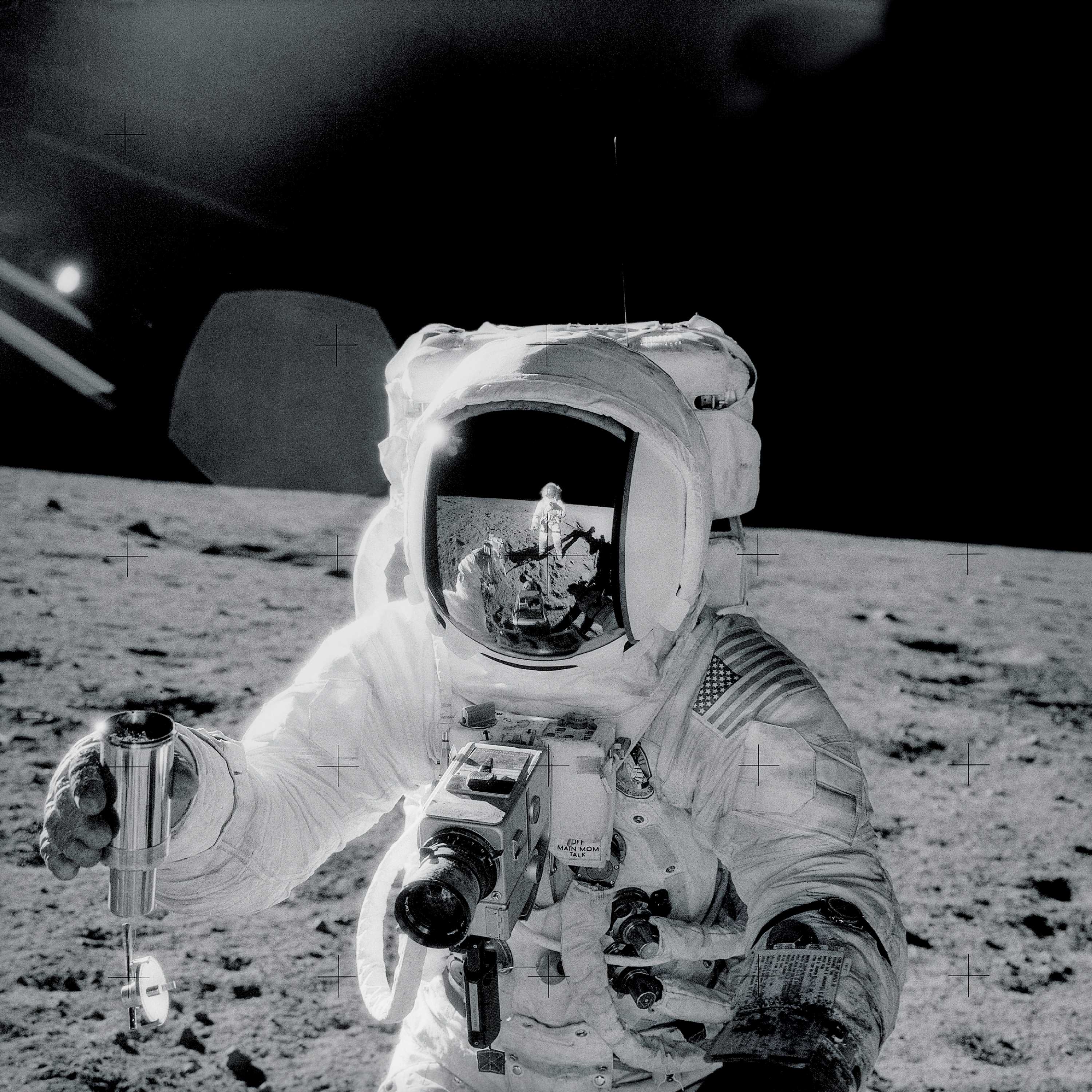 Marketing the Moon - ABC Radio National