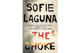 Book cover image of The Choke by Sofie Laguna