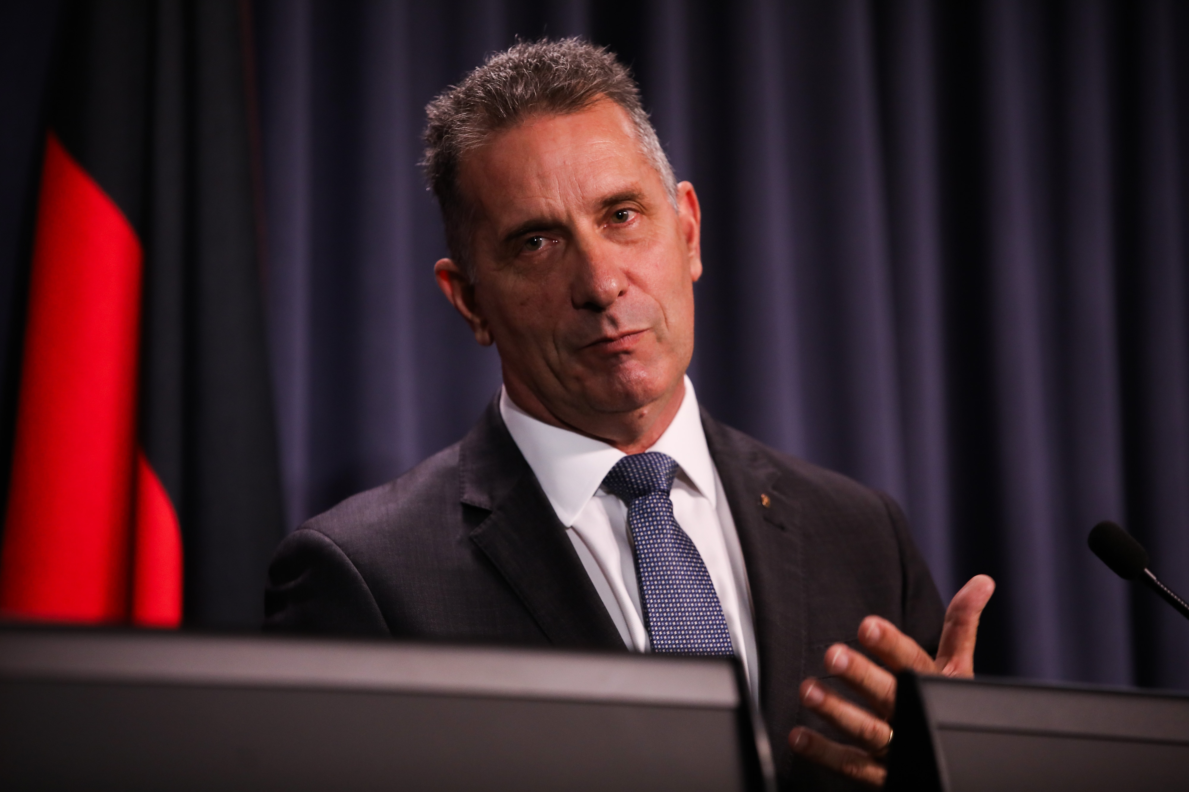 Could the departure of a WA Labor stalwart give One Nation a boost?