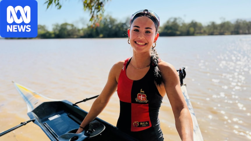Queensland premier says Fitzroy River passes assessment for 2032 Olympic rowing