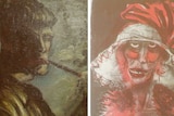 Otto Dix paintings found in Nazi-looted art trove