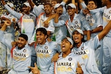 Series whitewash... India follows England in condemning Australia to consecutive tri-series defeats