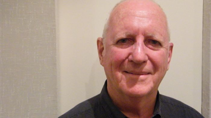 Robert Crotty tells why he questioned the Bible and left the priesthood episode artwork