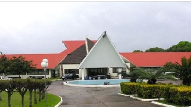 Vanuatu parliament