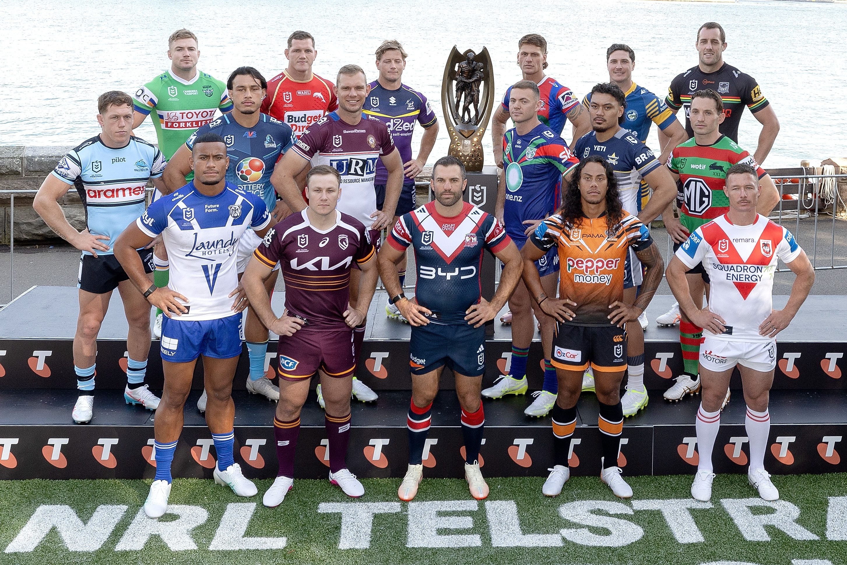 The one factor that will define your team's NRL chances in 2026