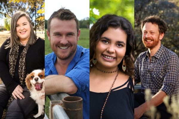 Our Presenters' Top 10 Countdown suggestions - ABC Alice Springs
