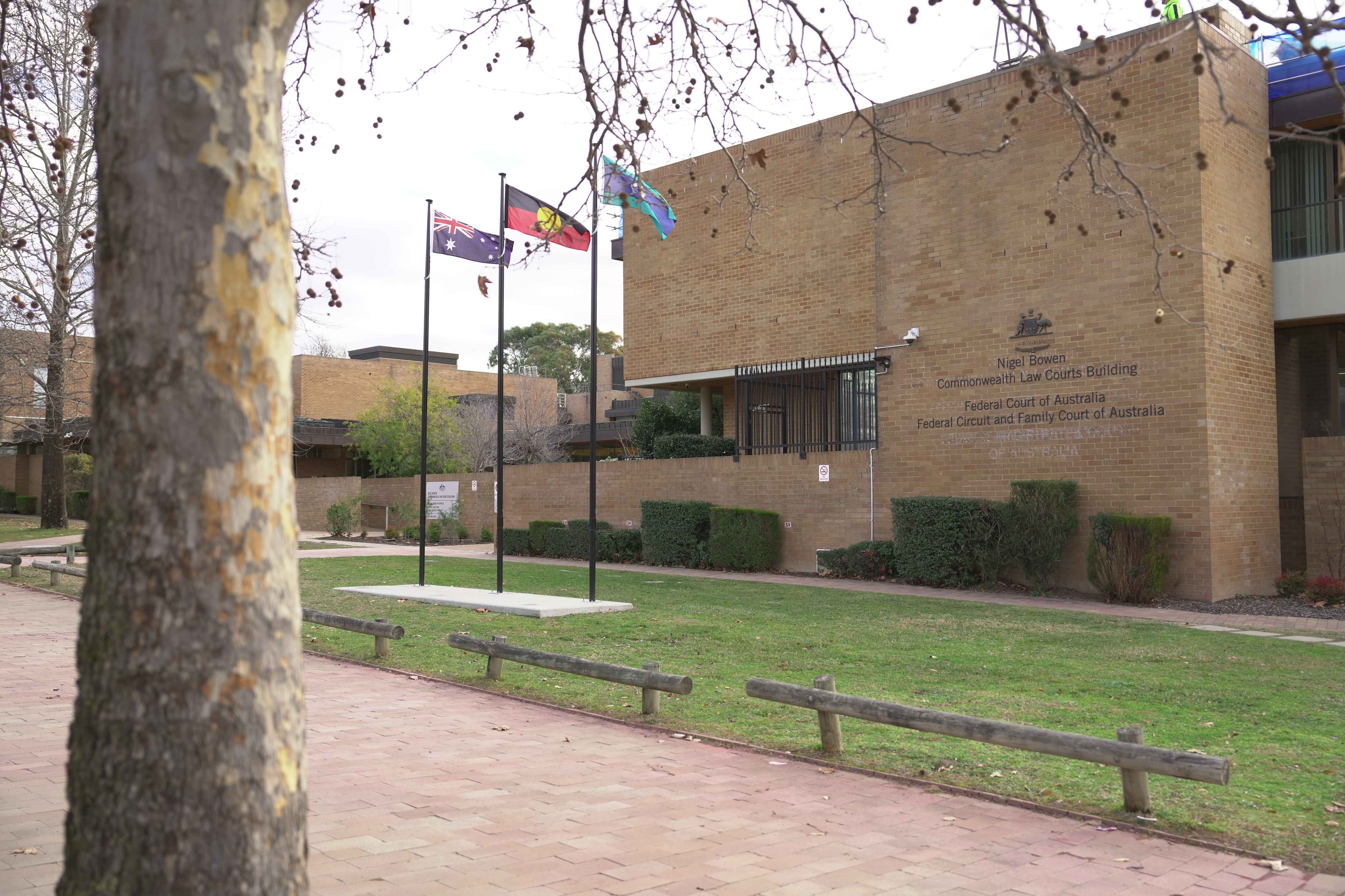 Former employee takes WorkSafe ACT to court alleging he was sacked ...