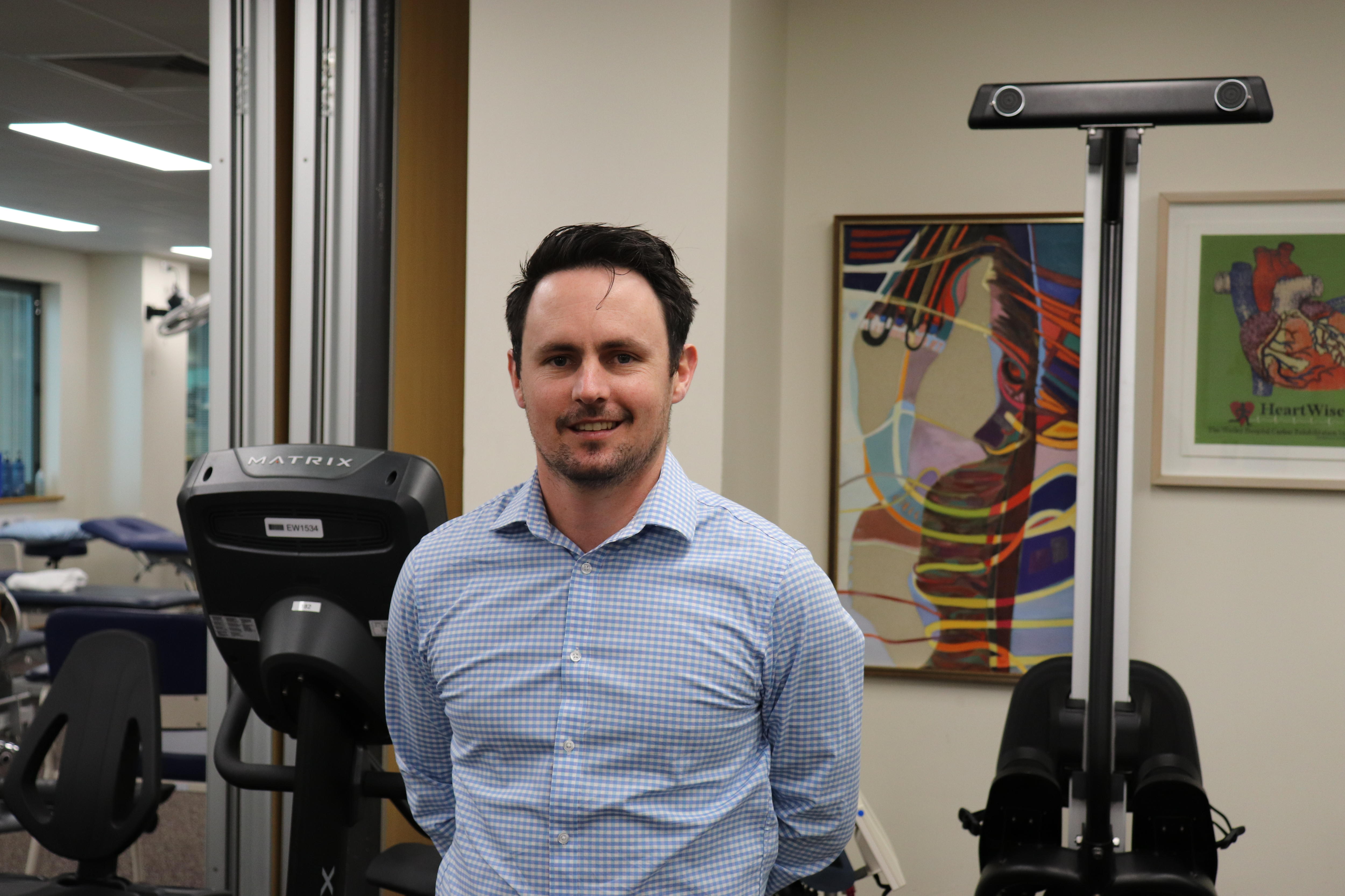 Long COVID clinic in Brisbane offers hope to sufferers as Queensland