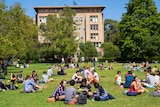 Melbourne campus