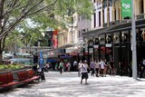 Queen Street Mall