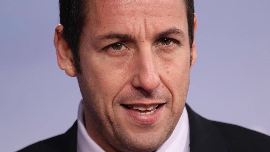 Adam Sandler's Jack & Jill picked up 12 Razzie nominations.