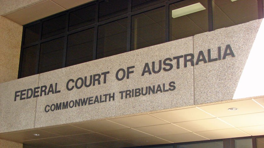 Federal Court Perth
