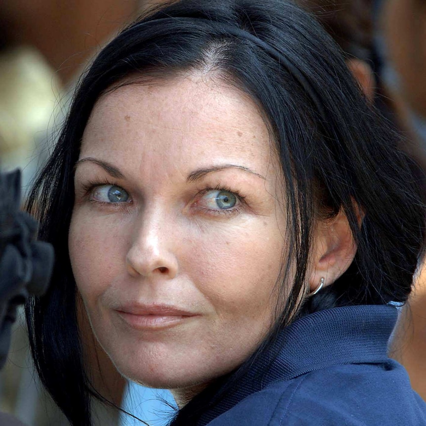 Schapelle Corby