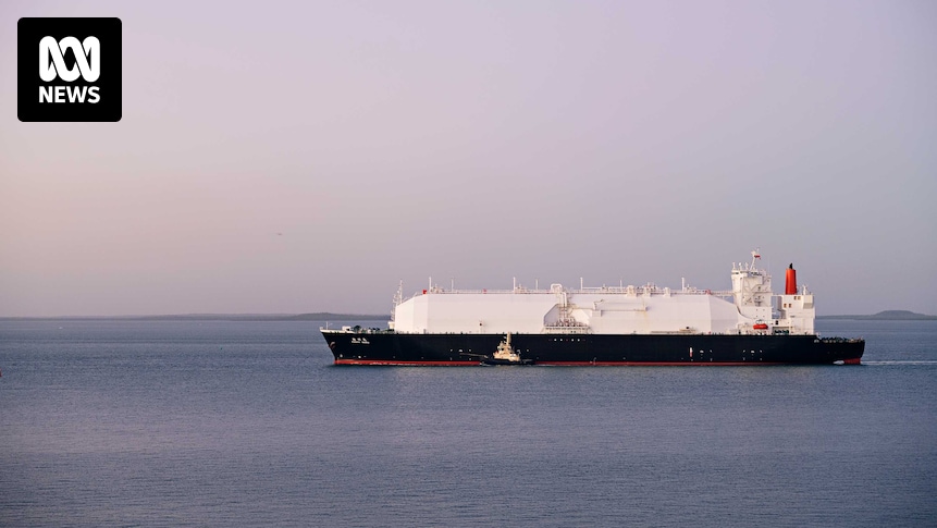 'Bizarre' and unbelievable: Gas-rich Australia's looming need for LNG imports draws fire