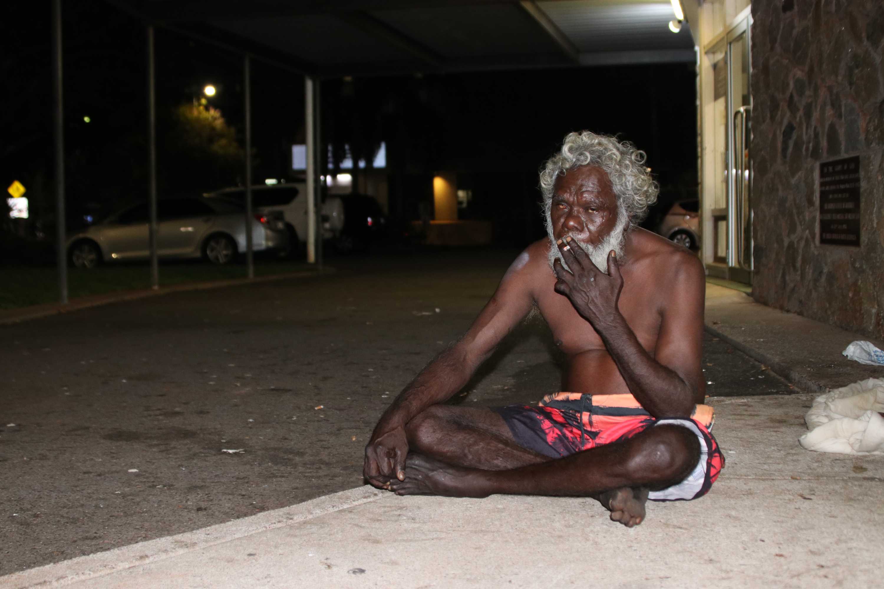 Homeless people failed by the commonwealth funding model, experts ...
