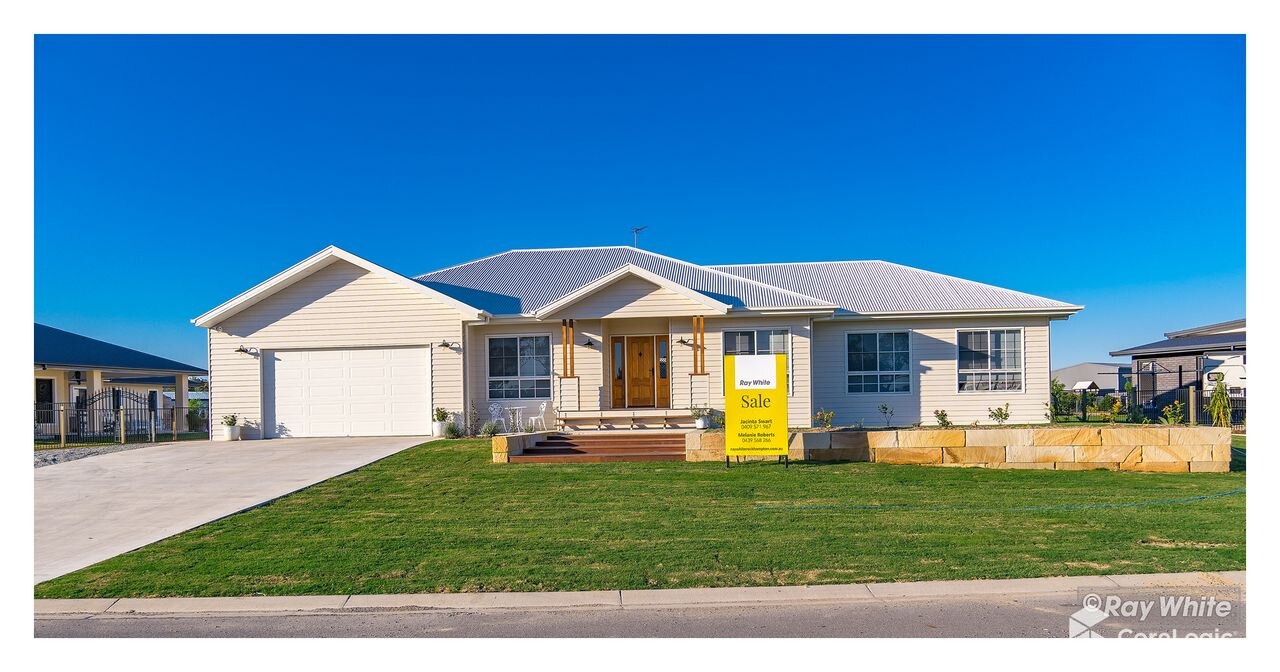 Rockhampton Queensland's cheapest city to buy a home in, according to