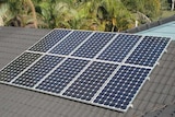 Solar panels