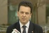 Nick Xenophon Xenophon says the Medicare threshold should be $69,000