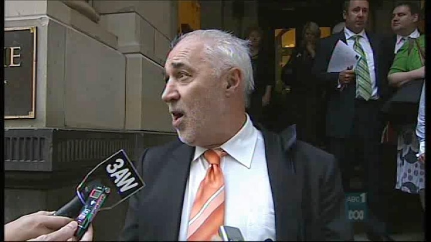 Cleary to pay $630,000 for defamation