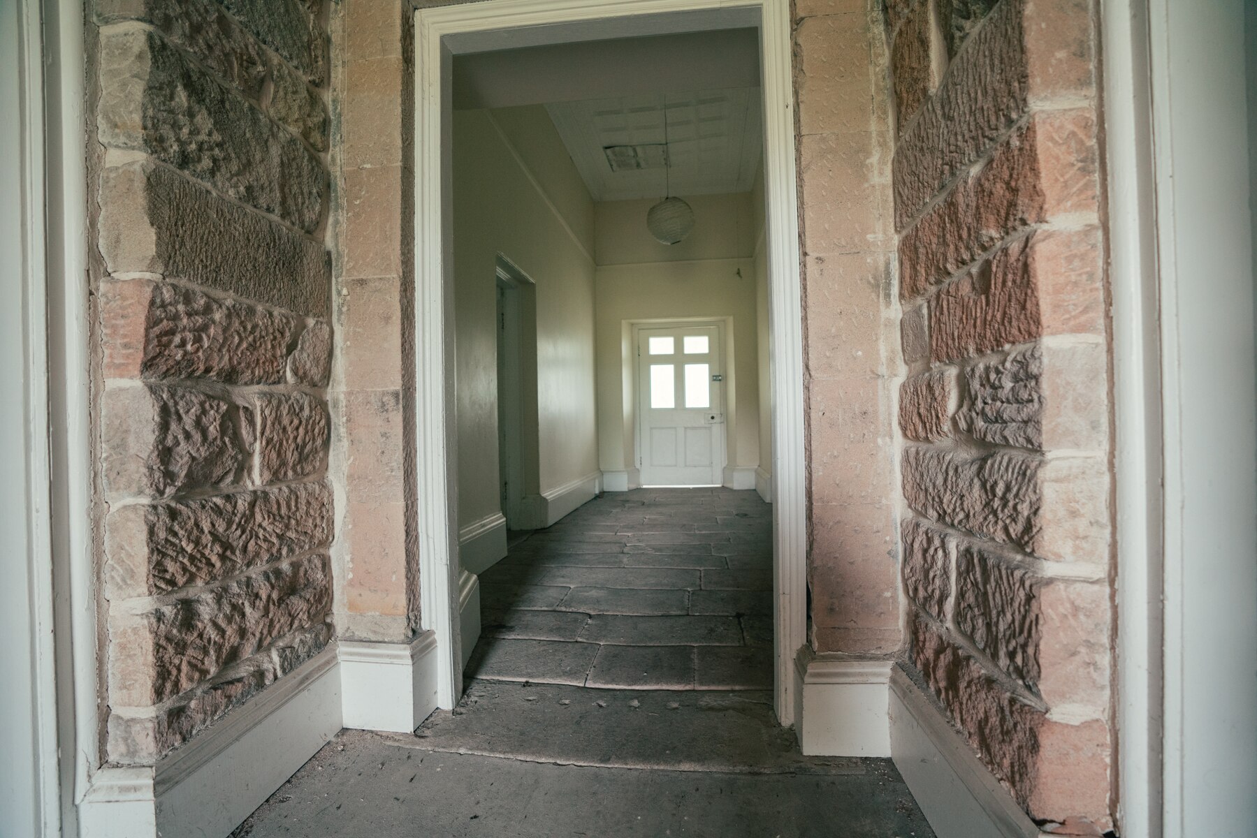 Future of historic Ravensworth Estate sets up showdown between