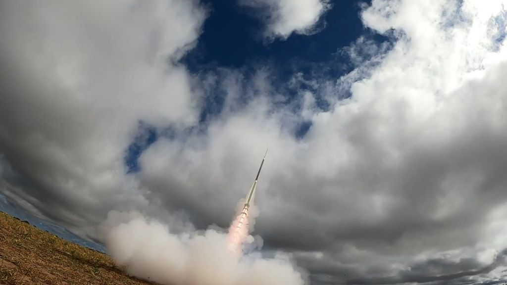 Australian Space Agency Announces Whalers Way's First Commercial Rocket ...