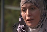Muslim Linda Baltimore