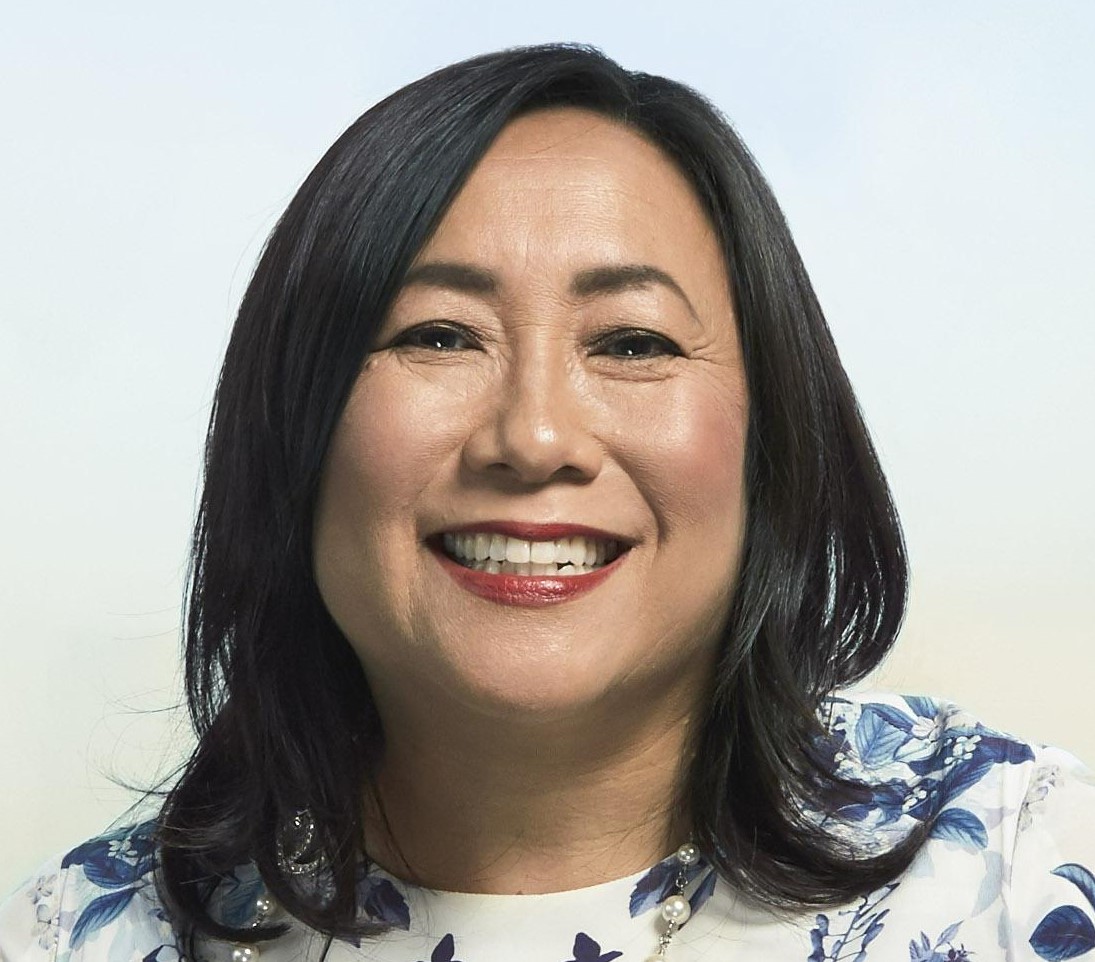 The Last Thing with trail-blazing business leader Katrina Rathie