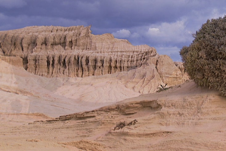 Mungo National Park