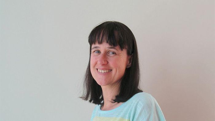 Neuropsychologist Kylie Ladd taps into one of our deepest taboos episode artwork