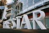 The Star, formally known as Star City Casino, Sydney.