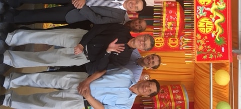 SA Country Hour joins members of the Vietnamese Farmers Association SA in Virginia as they celebrate their 30 year anniversary