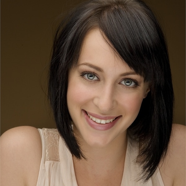 Jessica Falkholt