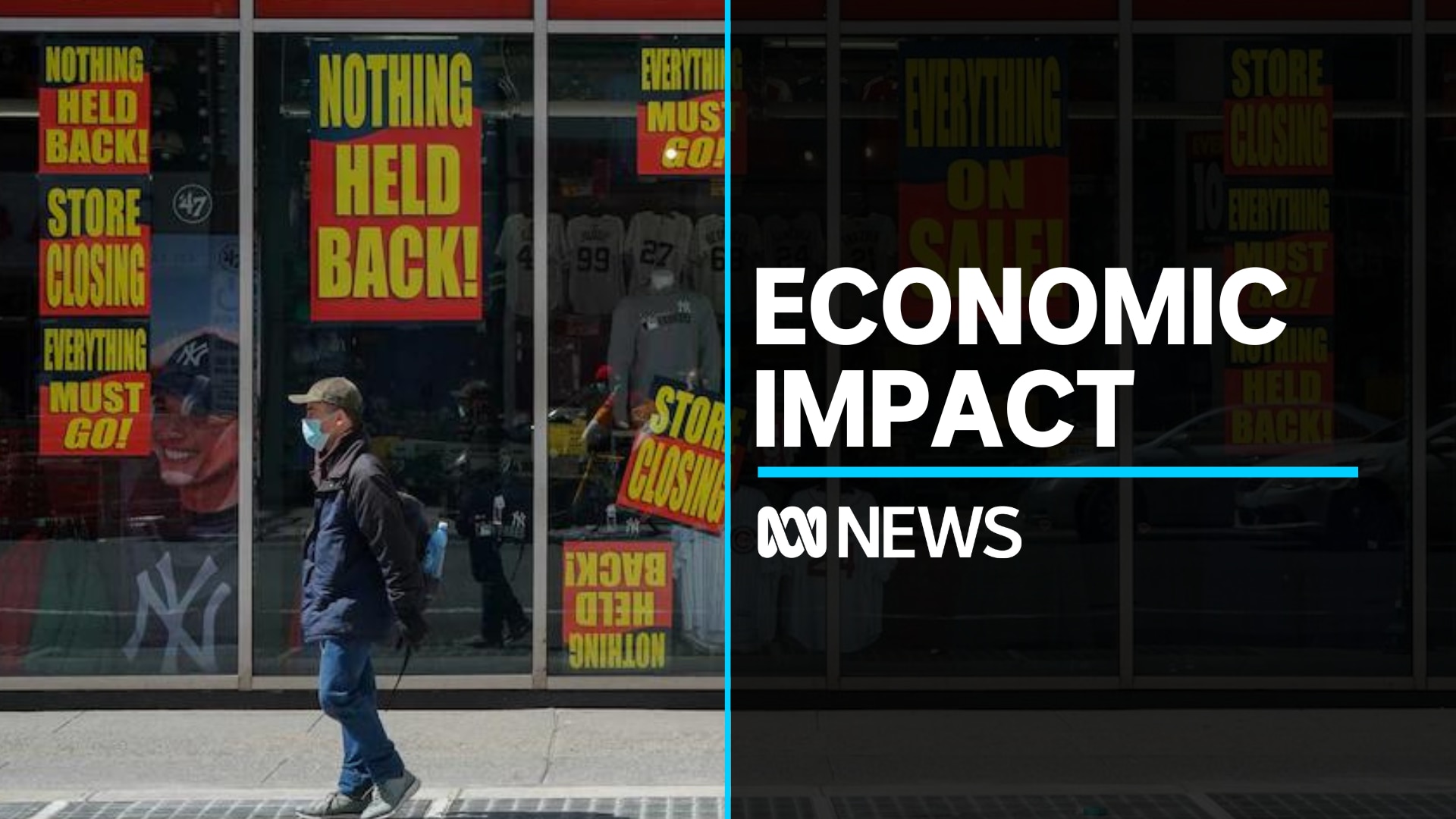 How The State Of The US Economy Weighs On Midterm Voters - ABC News