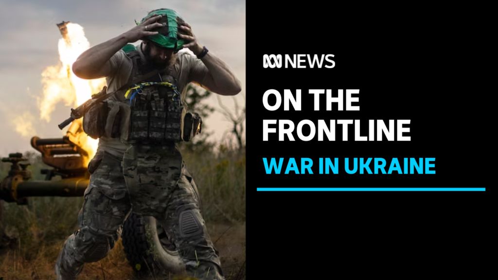 Is an end to the Ukraine war in sight? - ABC News