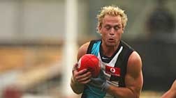 Chad Cornes