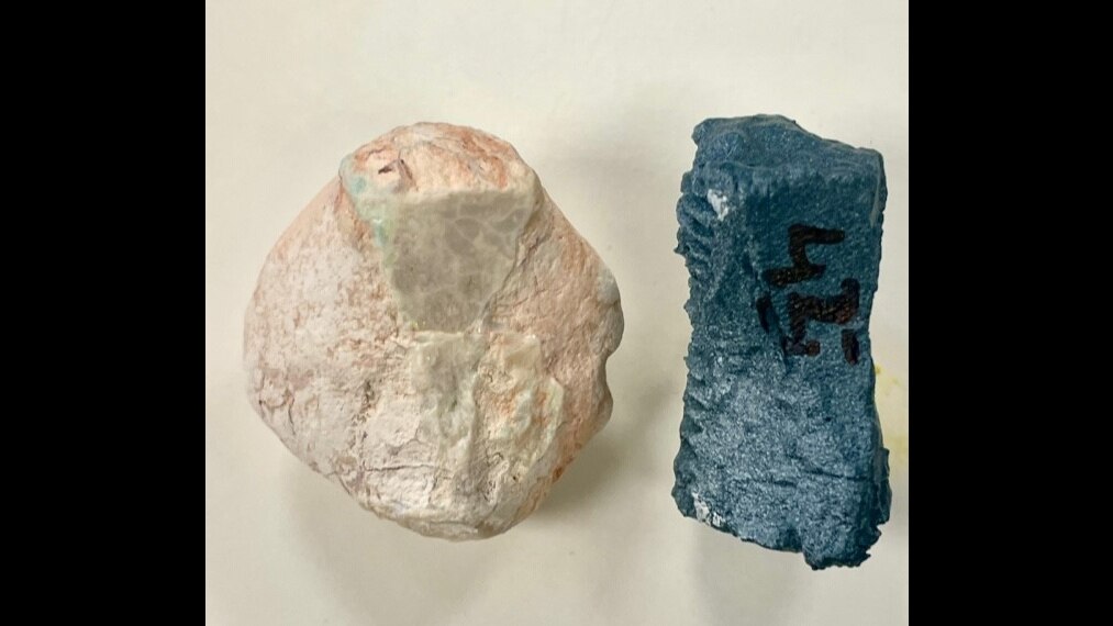 Lightning Ridge a place of opals, and preserved dinosaur bones - ABC listen