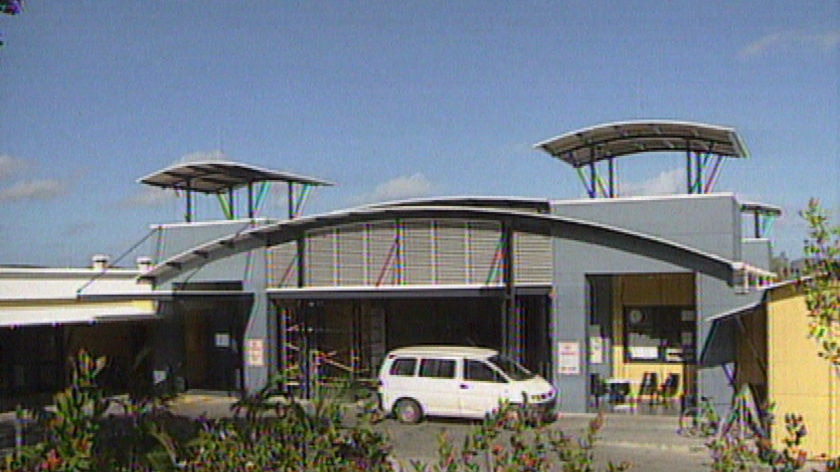 Thursday Island hospital