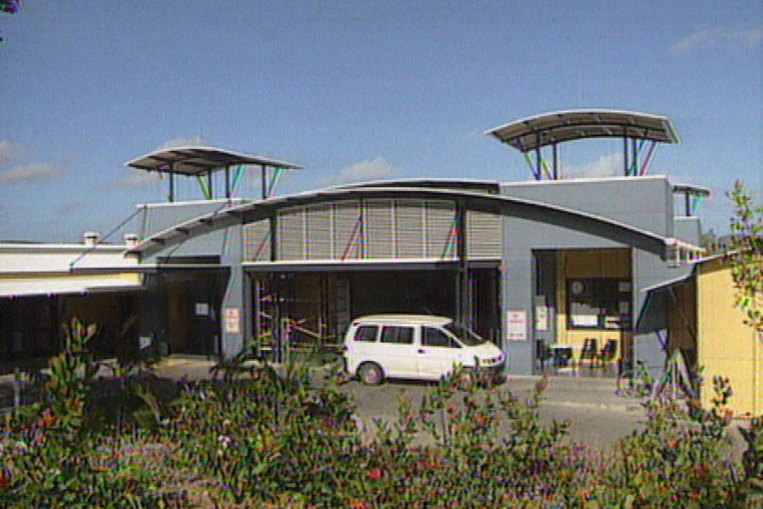 Thursday Island hospital