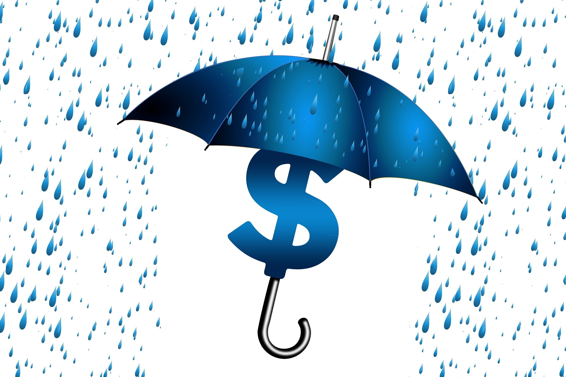 What if you didn't have to wait for an insurance payout after extreme weather?