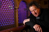 Actor Geoffrey Rush has joined the cast.