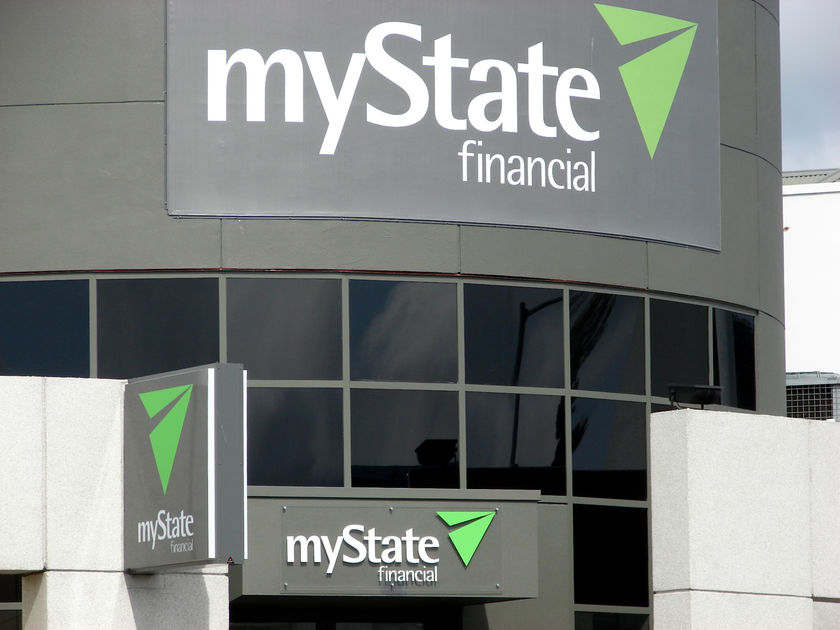 MyState merger gets nod - ABC News