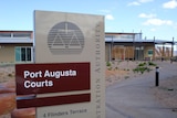 Port Augusta courts building