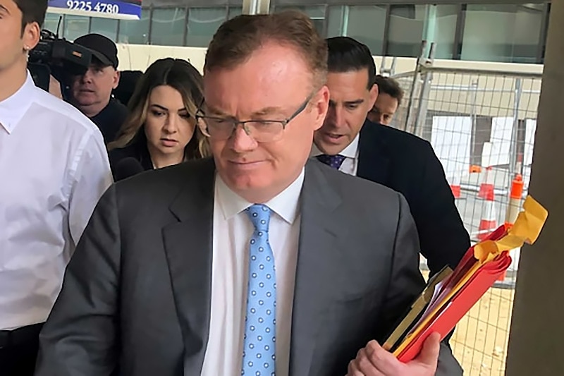 Anger over 14-year-old boy's move from Banksia Hill youth detention ...