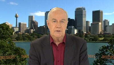 The week in politics - ABC News