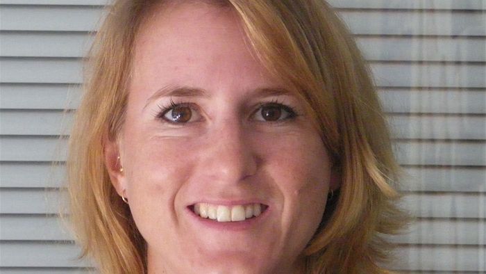 Megan Axelsen opens up about her ongoing battle with anorexia