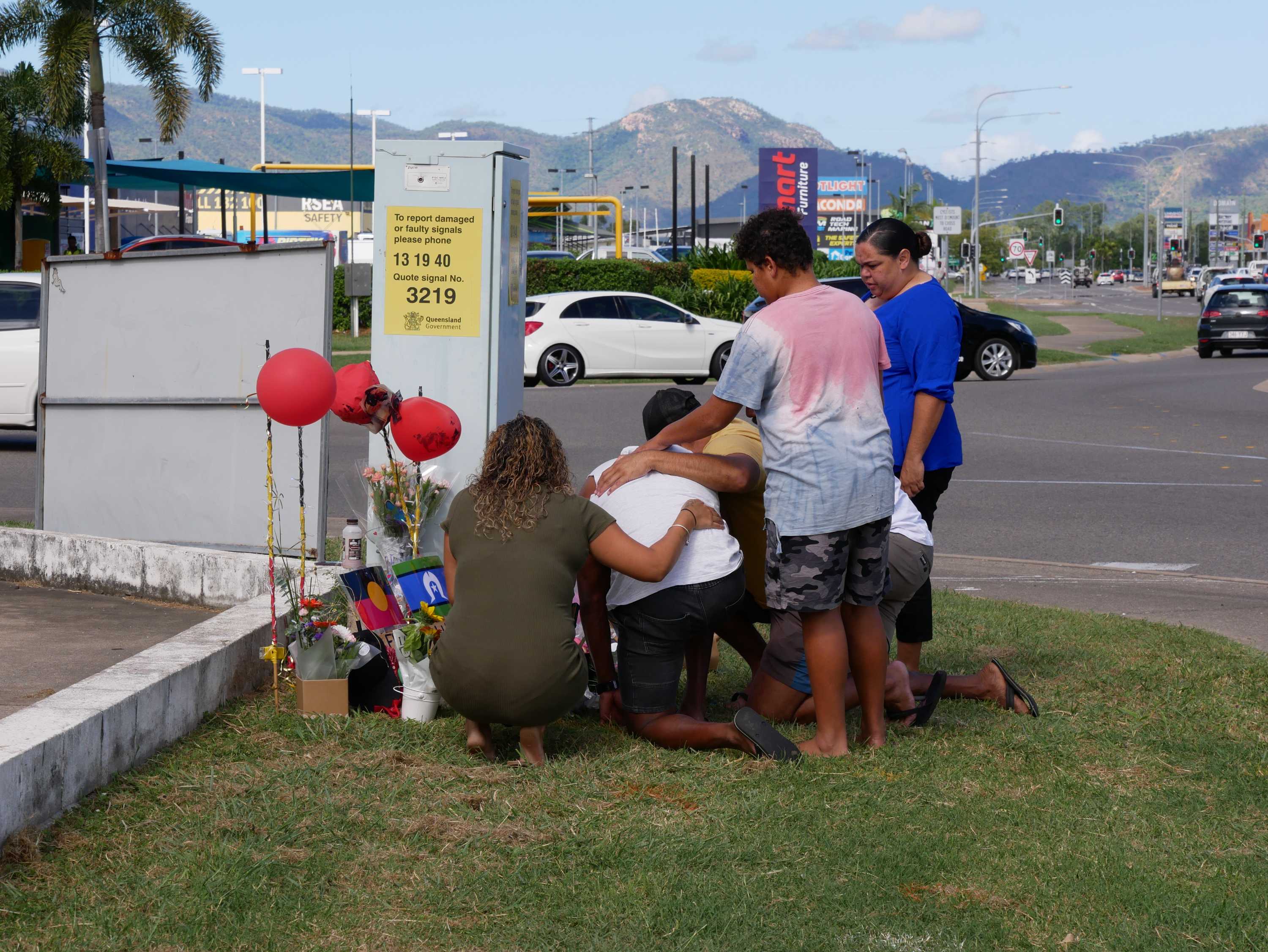 Accused boy driver granted bail two weeks before Townsville crash that ...