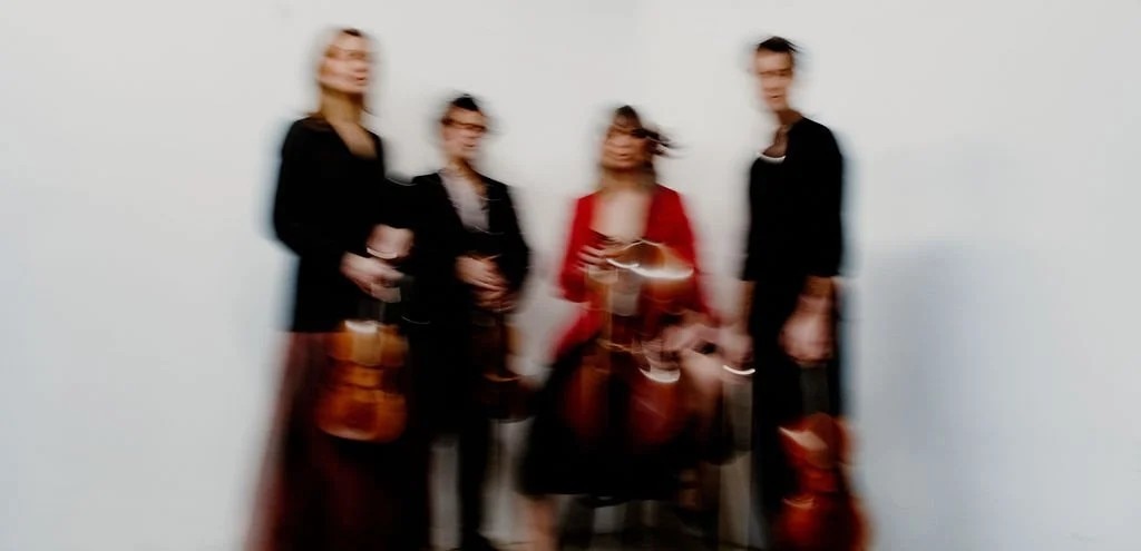 Attacca Quartet in Concert - ABC listen